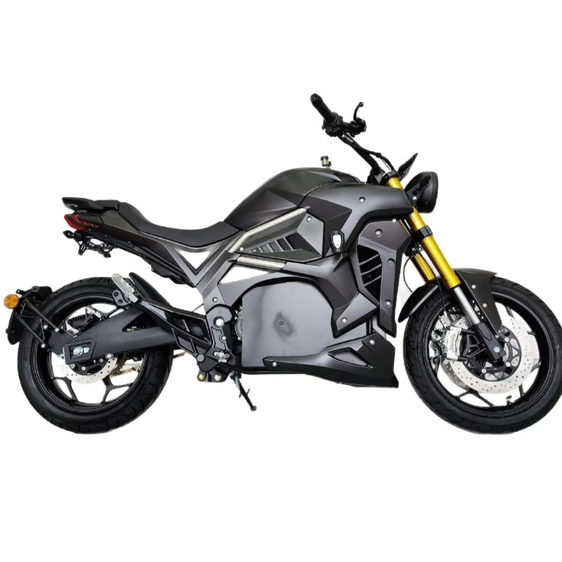 72V 12000W Electric Dirt Bike - 12000W 고속 전기 스포츠 모터바이크 72V