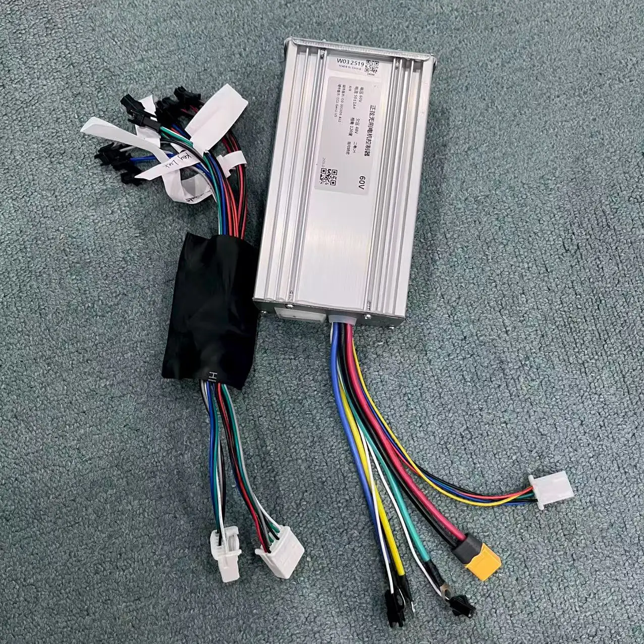 고품질 60V 5600W 6000W 전기 스쿠터, 50 - 60V 5600W Dual Motor Electric Scooter 리뷰 및 가격