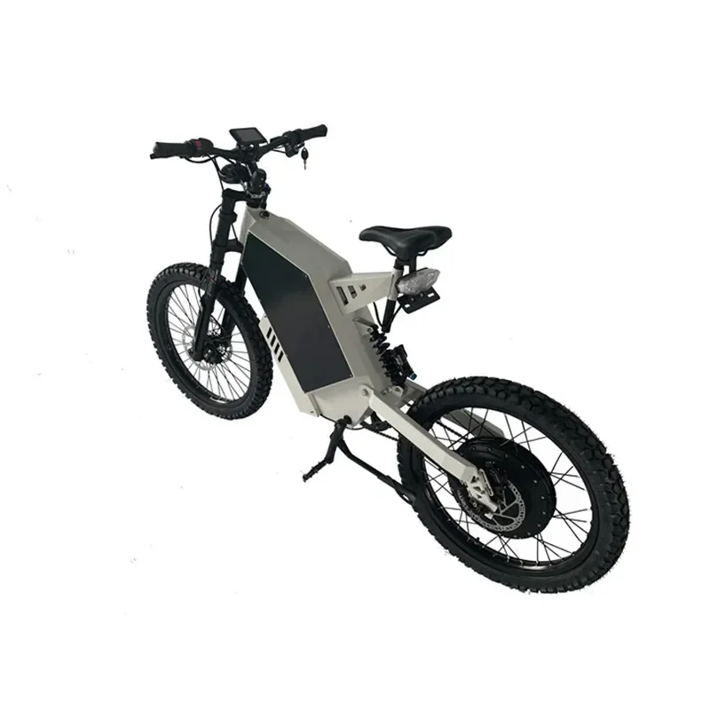고속 전기 자전거, 오프로드용 전기 자전거, 72V 5 - 72V 12000W Electric Dirt Bike 리뷰 및 가격