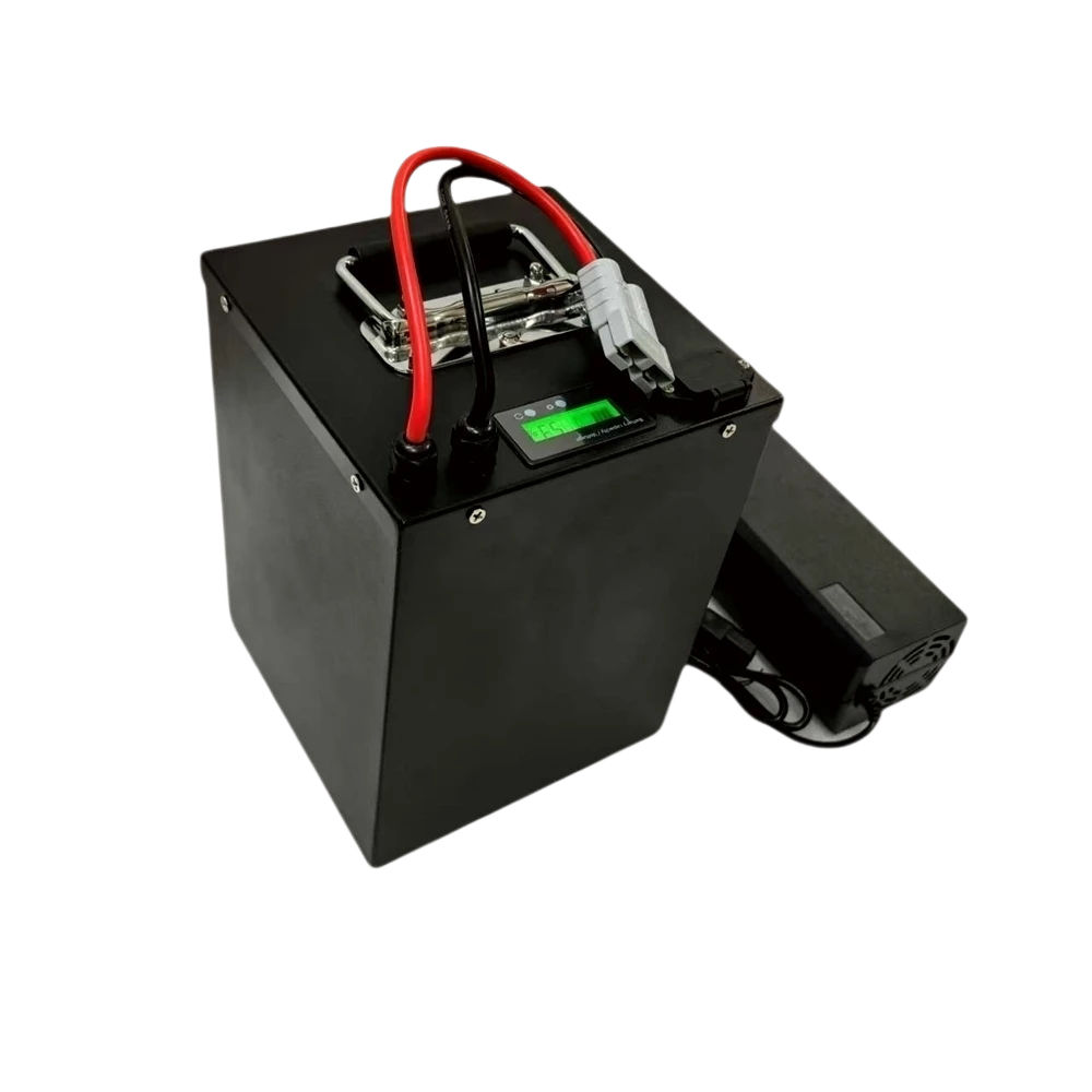 JN- 24S BMS 72V 20Ah 40Ah 60Ah - 72V 60Ah Lifepo4 Battery Pack 리뷰 및 가격