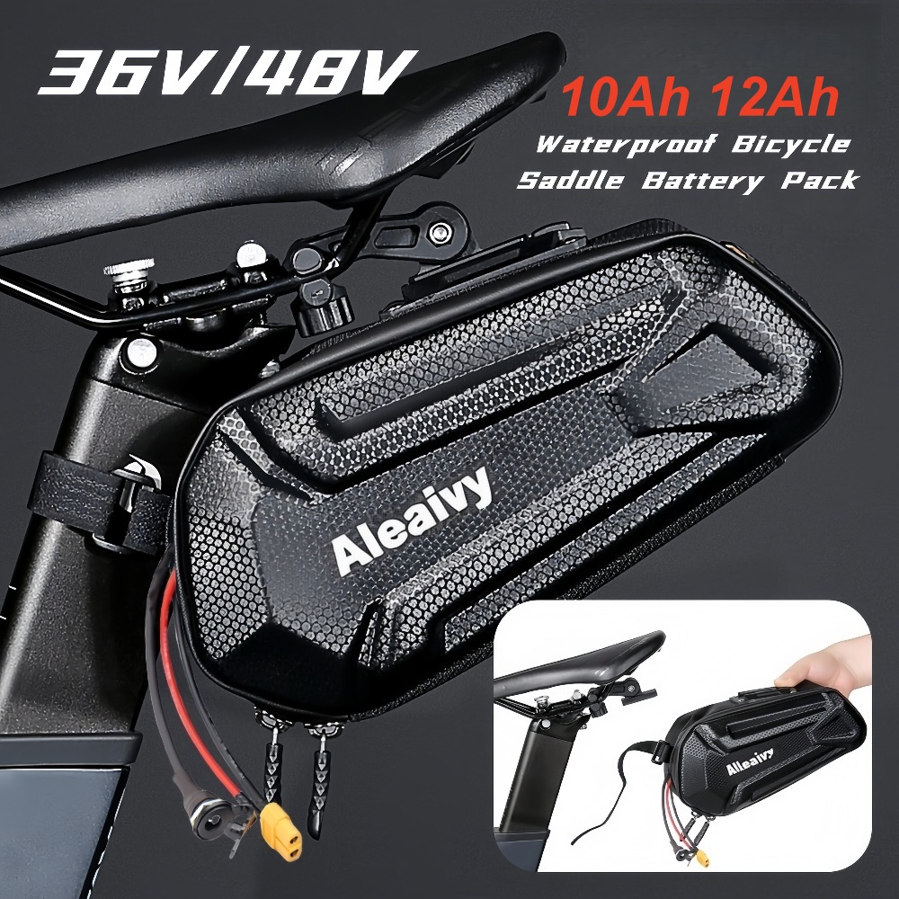 강력한 충전식 36V-60V 리튬 이온 배터리 팩 6A - 60V 30Ah Electric Scooter Battery 리뷰 및 가격