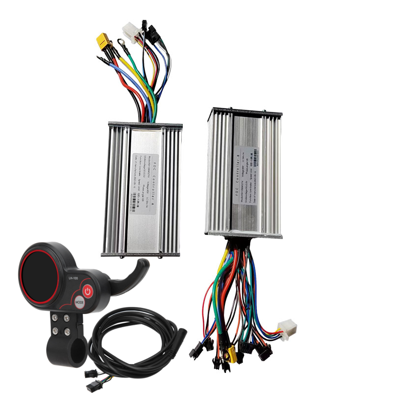 도매가로 판매하는 60V 5600W/6000W 듀얼 모 - 60V 5600W Dual Motor Electric Scooter 리뷰 및 가격