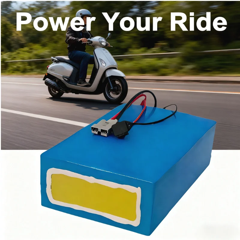 BMS 72V 리튬이온 배터리 팩 20Ah/30Ah/5 - 72V 60Ah Lifepo4 Battery Pack 리뷰 및 가격