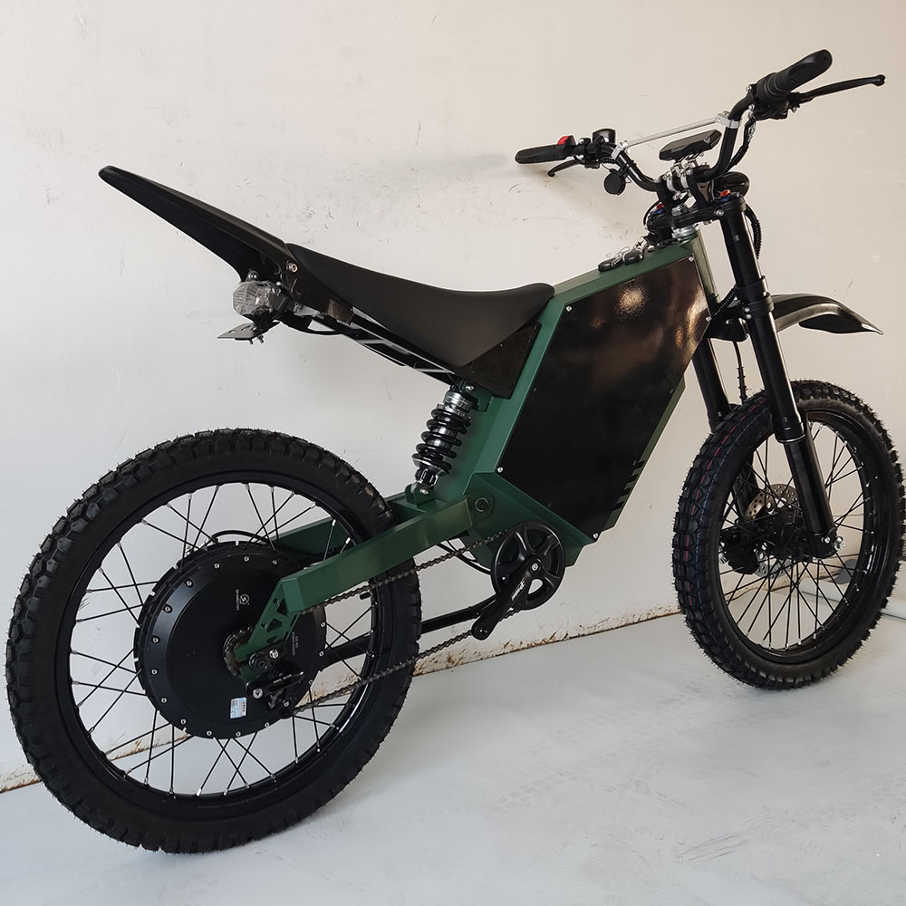 2025 최고 품질 스텔스 폭격기 자전거 72V 26/ - 8000W Stealth Bomber Ebike 리뷰 및 가격