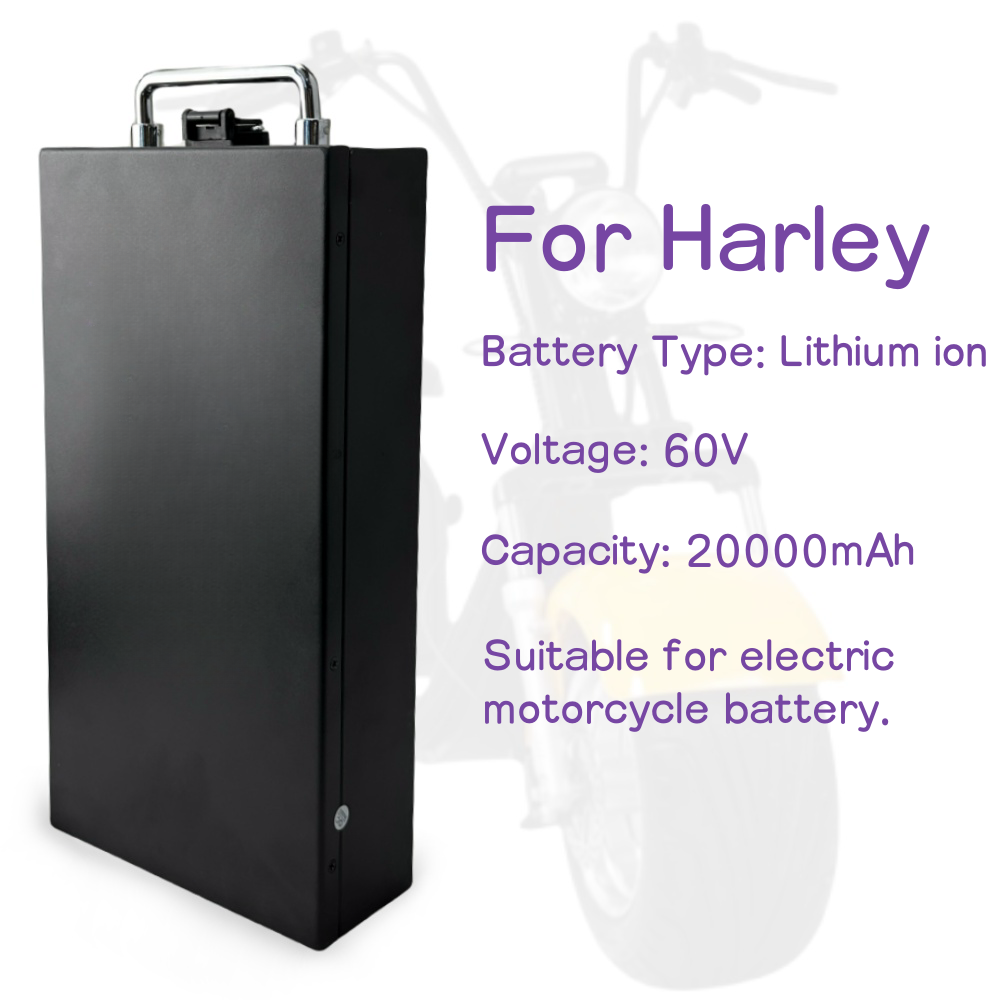 할리 전기 자동차 리튬 배터리용 60V 10/20/30 - 60V 30Ah Electric Scooter Battery 리뷰 및 가격