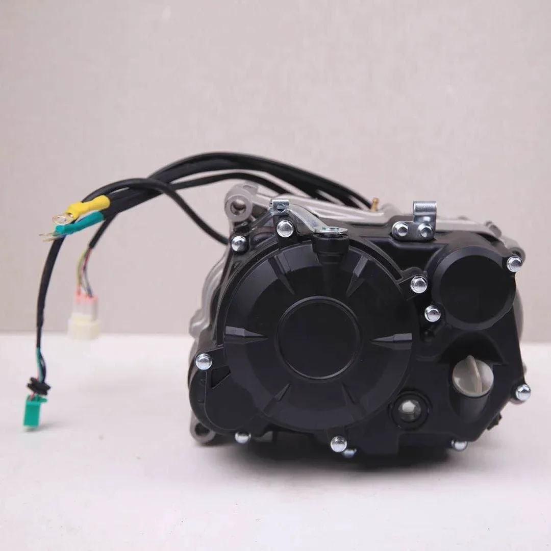 72V 3000W 전기 오토바이 변환 키트 전기 오토바 - Mid Drive Motor Kit 72V 3000W 리뷰 및 가격