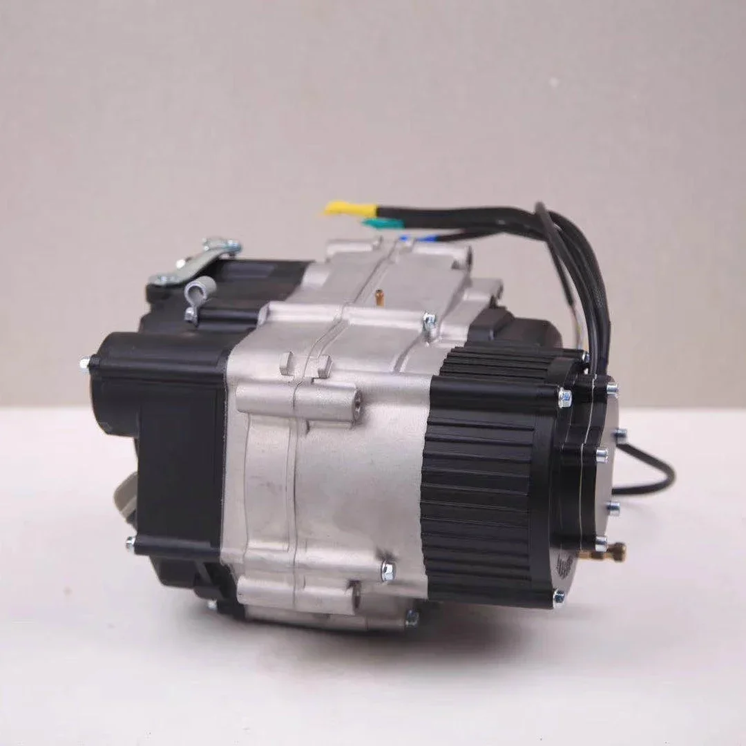 72V 3000W 전기 오토바이 변환 키트 전기 오토바 - Mid Drive Motor Kit 72V 3000W 리뷰 및 가격
