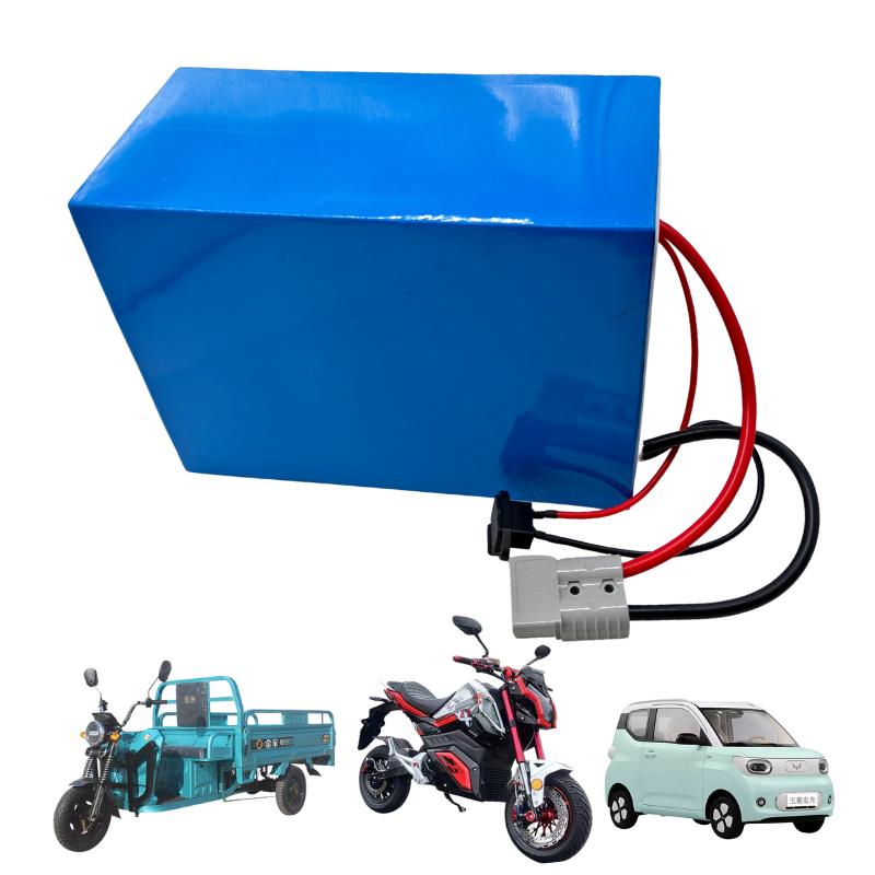 충전기가있는 72V 100Ah 리튬 이온 자전거 스쿠터 - 72V 60Ah Lifepo4 Battery Pack 리뷰 및 가격