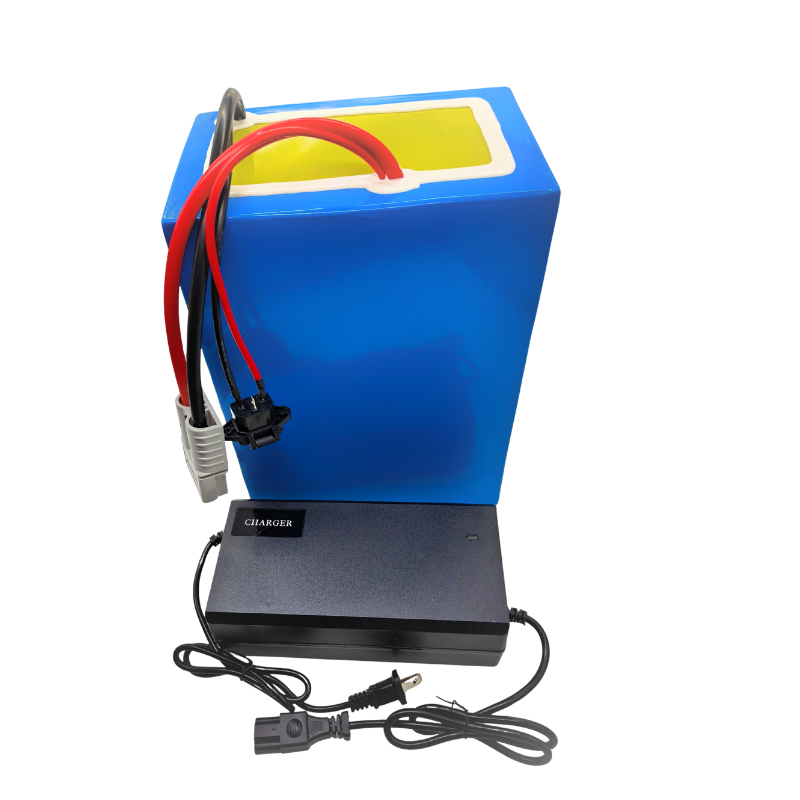 충전기가있는 72V 100Ah 리튬 이온 자전거 스쿠터 - 72V 60Ah Lifepo4 Battery Pack 리뷰 및 가격